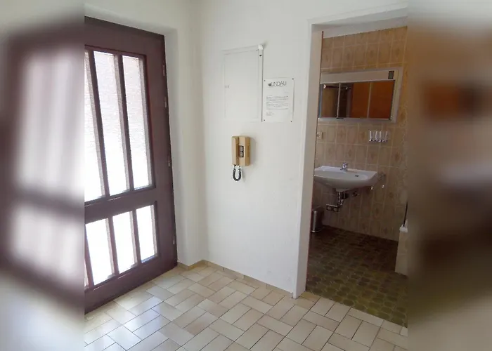 Apartament Appartementhaus Fischer