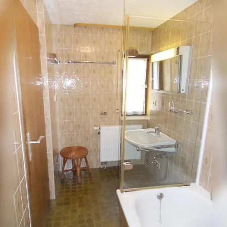 Appartamento Appartementhaus Fischer