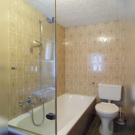 Apartamento Appartementhaus Fischer *