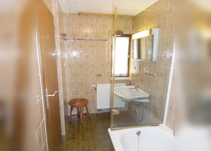 Appartamento Appartementhaus Fischer